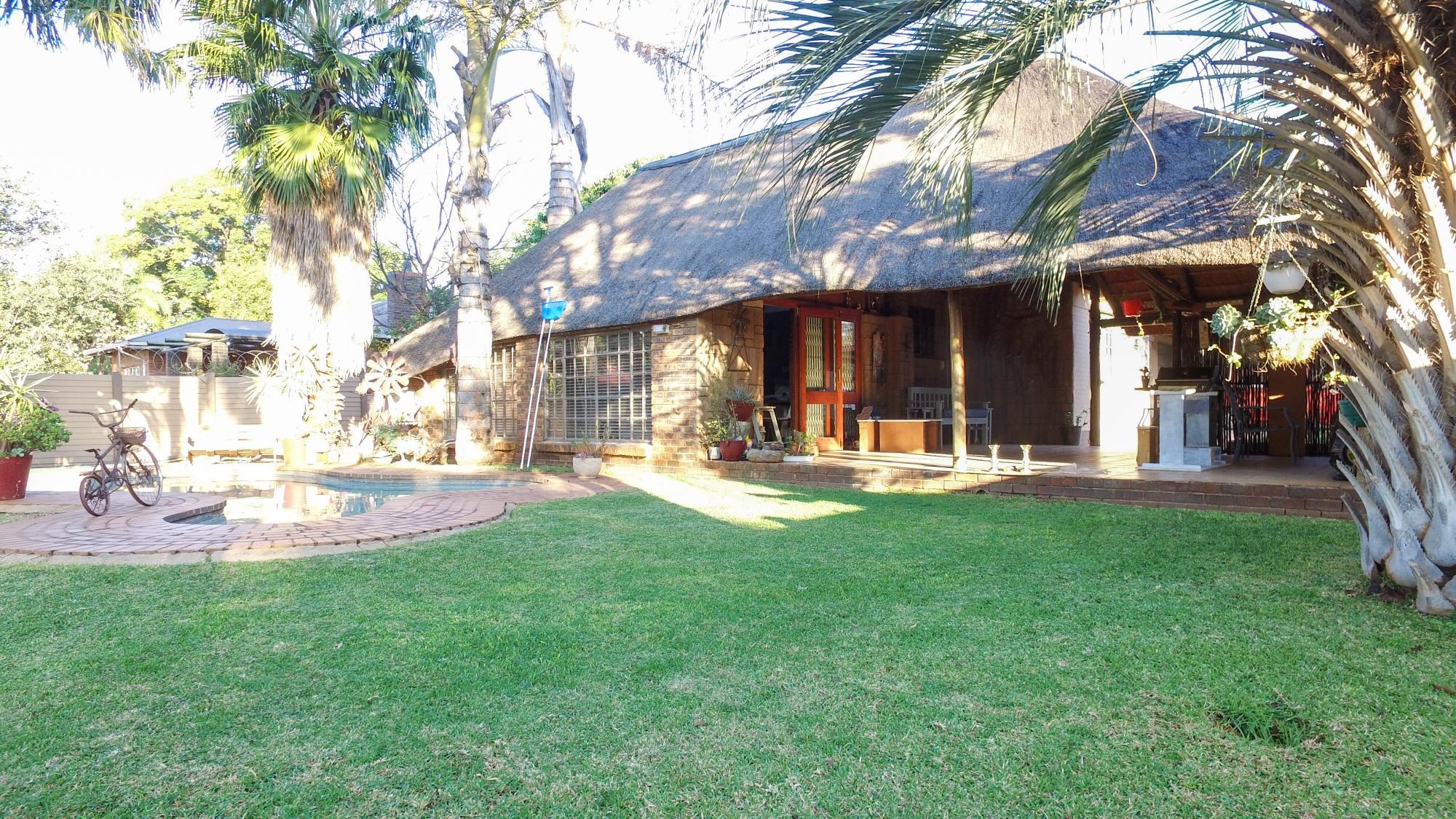 3 Bedroom Property for Sale in Bodorp North West